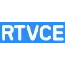 RTVCE logo