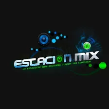 Estación Mix logo