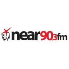 Near FM (webcam) logo