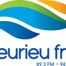 Fleurieu FM Victor Harbour logo