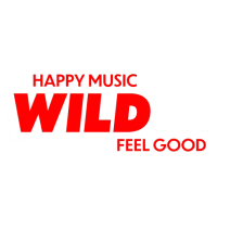 WILD FM logo