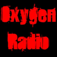 Oxygen Web Radio logo