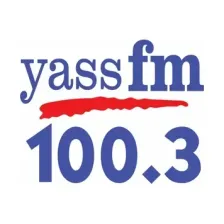 Yass FM - Yass - 100.3 FM (AAC+) logo