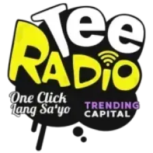 Tee Radio logo