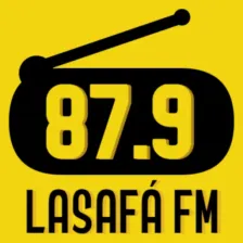 Radio Lasafá logo