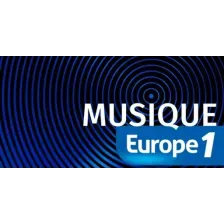 Europe 1 Musique Classique logo