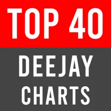 Top40 by rautemusik (rm.fm) logo