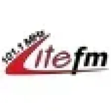 Lite FM 101.1 logo