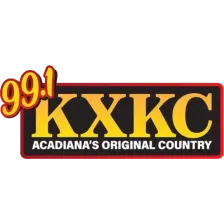 99.1 KXKC logo