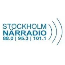 Stockholm FM 88,0 Sweden logo