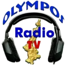 Olympos 100.2 logo
