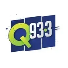 Q93.3 logo