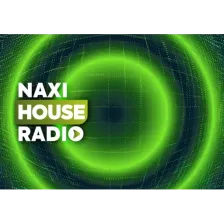 Naxi House Radio logo