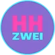 Hamburg Zwei logo