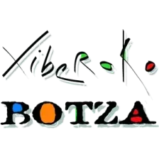 Xiberoko Botza logo