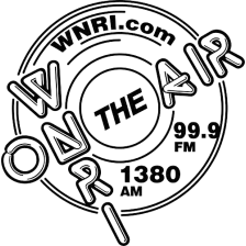 WNRI 1380 logo