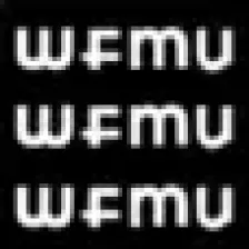 WFMU 91.1 East Orange, NJ logo