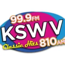 KSWV logo
