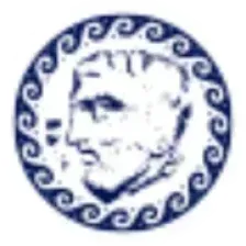 Peloponnisos 104.1 logo