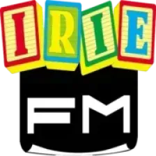 Irie FM logo