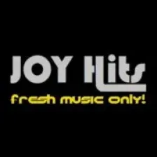 Joy Hits logo