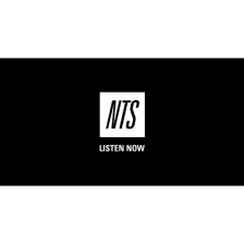 NTS | Don't Assume logo