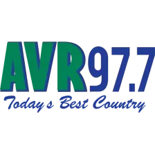 CKEN "AVR 97.7" Kentville, NS logo