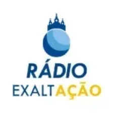 Rádio Exaltação logo