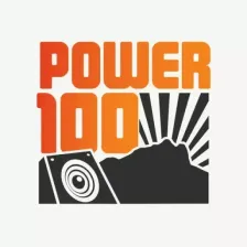 Power100 - Townsville - 100.7 FM (MP3) logo