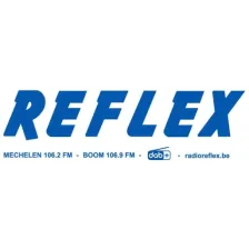 Radio Reflex logo