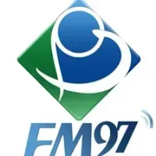 FM97 舟山交通音乐广播 logo