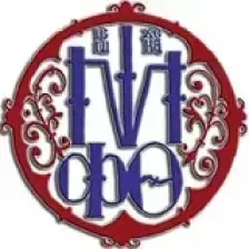 Ιερά Μητροπόλη Φθιώτιδος 89.4 logo