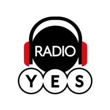 Radio YES logo