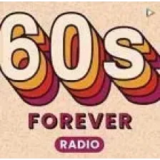 60sforever logo