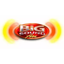 Big Sound FM Tuguegarao logo