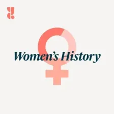 YourClassical Women's History logo
