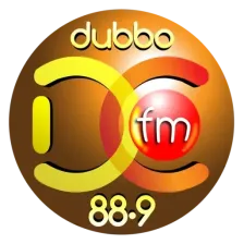 DCFM 88.9 - Dubbo - 88.9 FM (AAC) logo