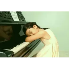 Radio Art - Piano for Sleep logo