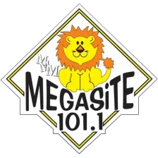 MEGASITE logo