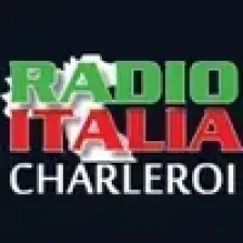 Radio Italia Charleroi logo