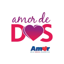 AMOR 95.3 (CDMX) - 95.3 FM - XHSH-FM - Grupo ACIR - Ciudad de México logo