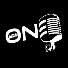 KWTS "The One" 91.1 FM logo