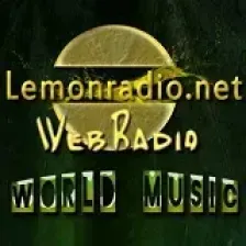 Lemon Web Radio logo