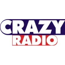 Crazy Radio logo