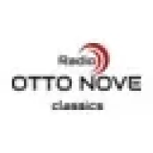 Radio Otto Nove Classics logo