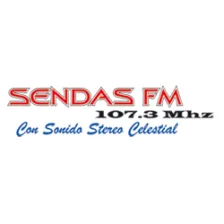 Radio Sendas FM logo