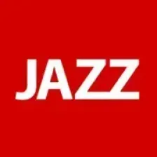 Radio Jazz 89.1 - JAZZ Legends logo