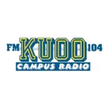 KUOO logo