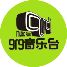 徐州音乐广播 logo