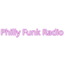 Philly Funk Radio logo
